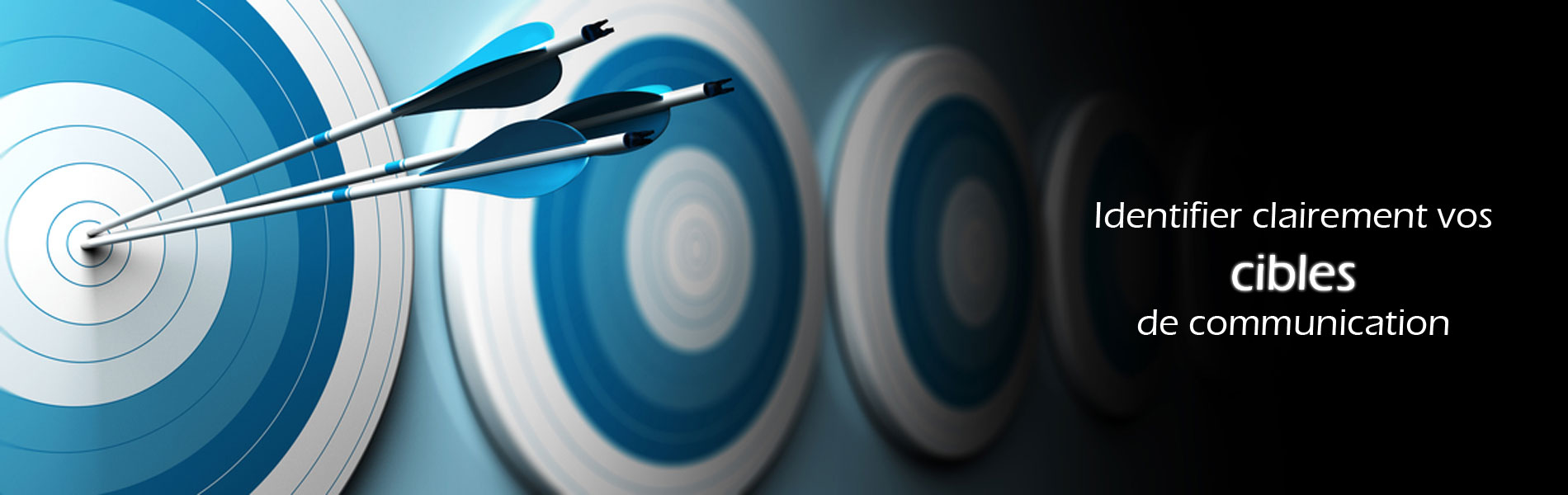 prodesign agence de communication - Identifier clairement vos cibles de communication